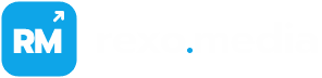 Rexo Media logo