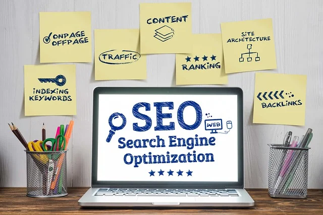 Best SEO agency in North York